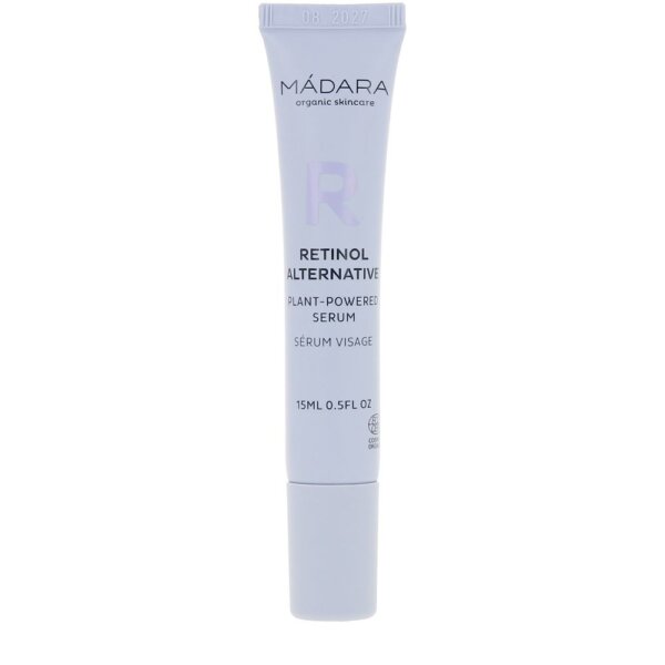 Madara Retinol Alternative Plant-Powered Serum 15 ml Retinol Alternative Plant Powered