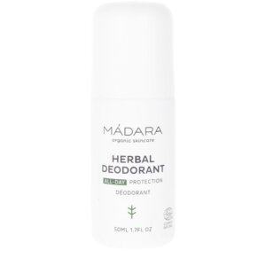 Madara Herbal Deodorant Roller