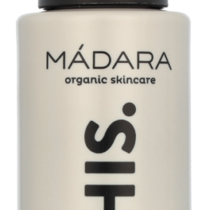 His After Shave Serum