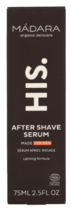 Madara His After Shave Serum