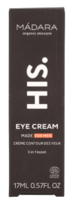 Madara His Eye Cream