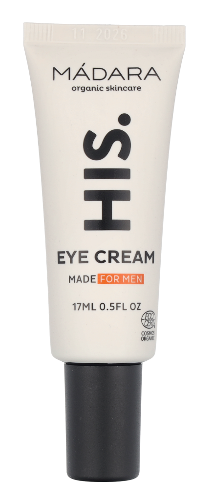 Madara His Eye Cream