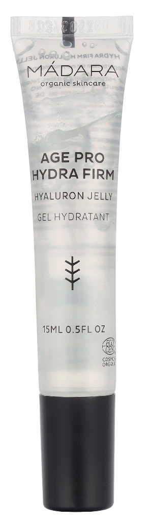 Madara Age Pro Hydra Firm Hyaluron Jelly Moisturizer