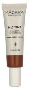 H2O Tint Tinted Hyaluronic 3