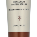 H2O Tint Tinted Hyaluronic 3