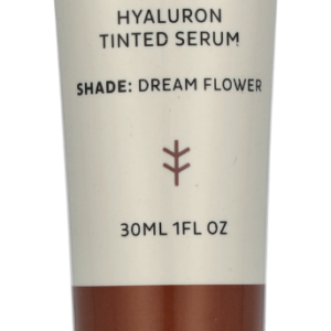 H2O Tint Tinted Hyaluronic 3