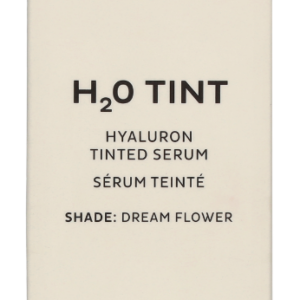 Madara H2O Tint Tinted Hyaluronic Serum