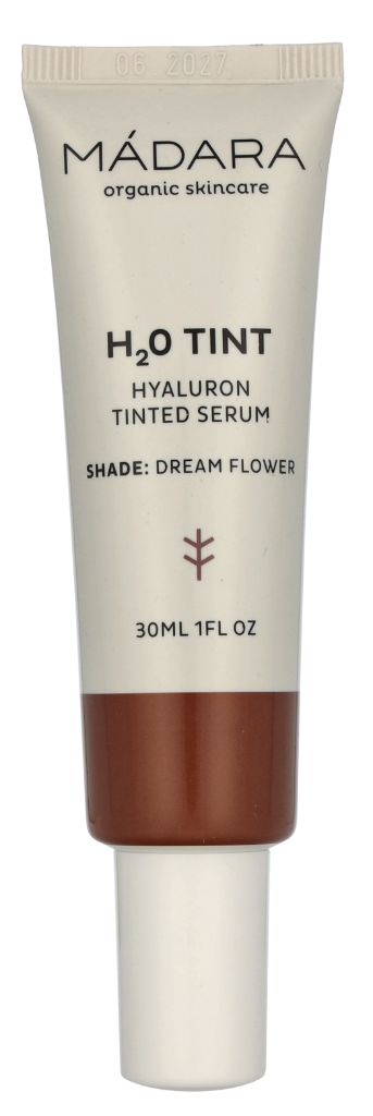 H2O Tint Tinted Hyaluronic 3