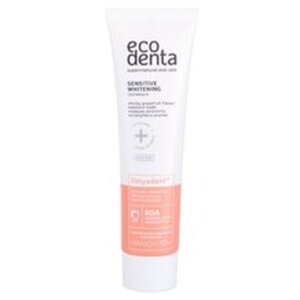 Toothpaste Omyadent Sensitive Whitening