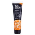 Toothpaste Black Orange Whitening