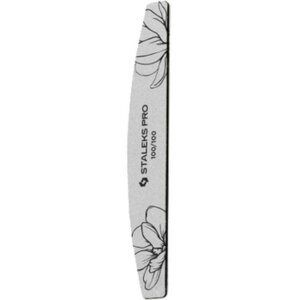 Staleks Expert 40 100/100 Crescent Mineral Nail File küüneviil 25 ks