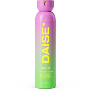Hello Body Spray And