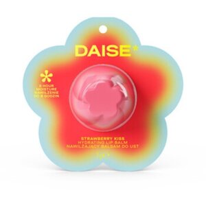 Strawberry Kiss Lip Balm