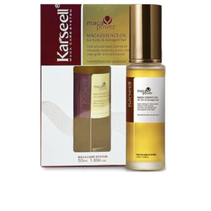 Maca Essence Argan Moisturizing