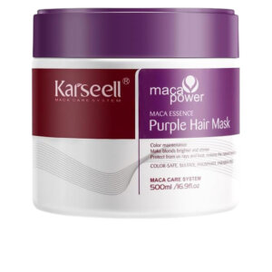Maca Essence Purple Mask