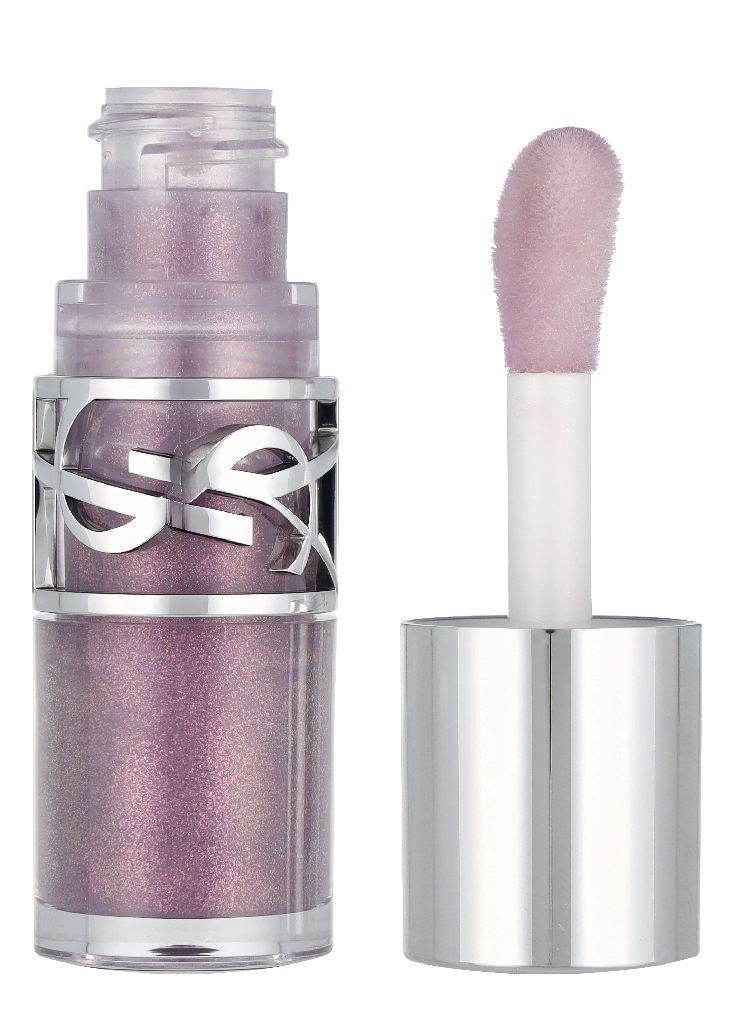 Ysl Loveshine Plumping Lip 3