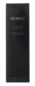 Sensai Hydrating Fix Mist