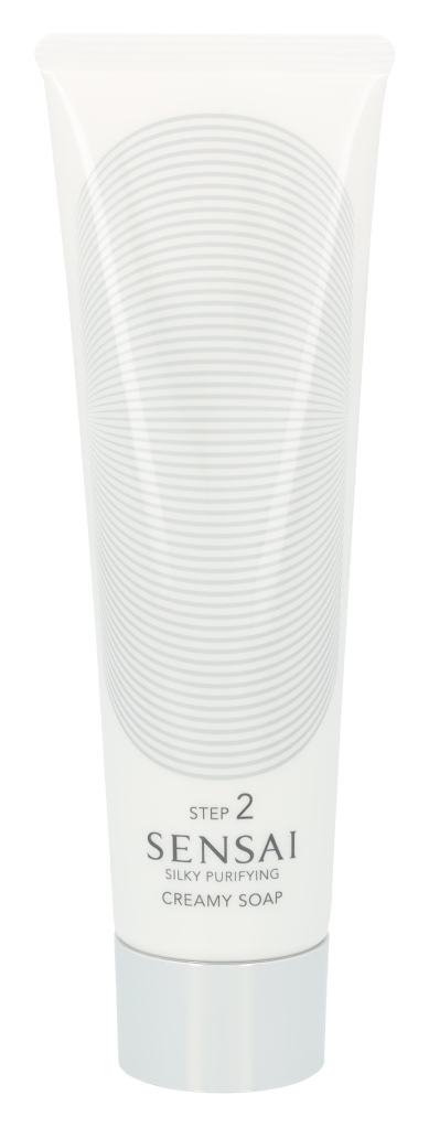 Silky Purifiyng Creamy Soap