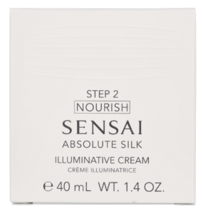 Sensai Absolute Silk Illuminative Cream