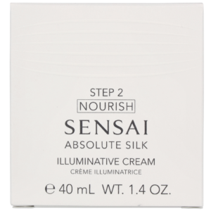 Sensai Absolute Silk Illuminative Cream