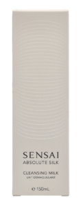 Sensai Absolute Silk Cleansing Milk