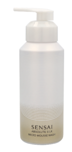 Absolute Silk Micro Mousse 180ml