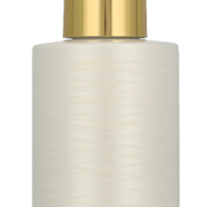 The Silk Body Emulsion