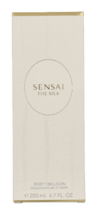 Sensai The Silk Body Emulsion