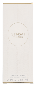 Sensai The Silk Shower Cream