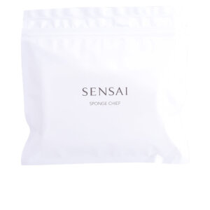 Sensai Sponge Chief Nahahooldustoode