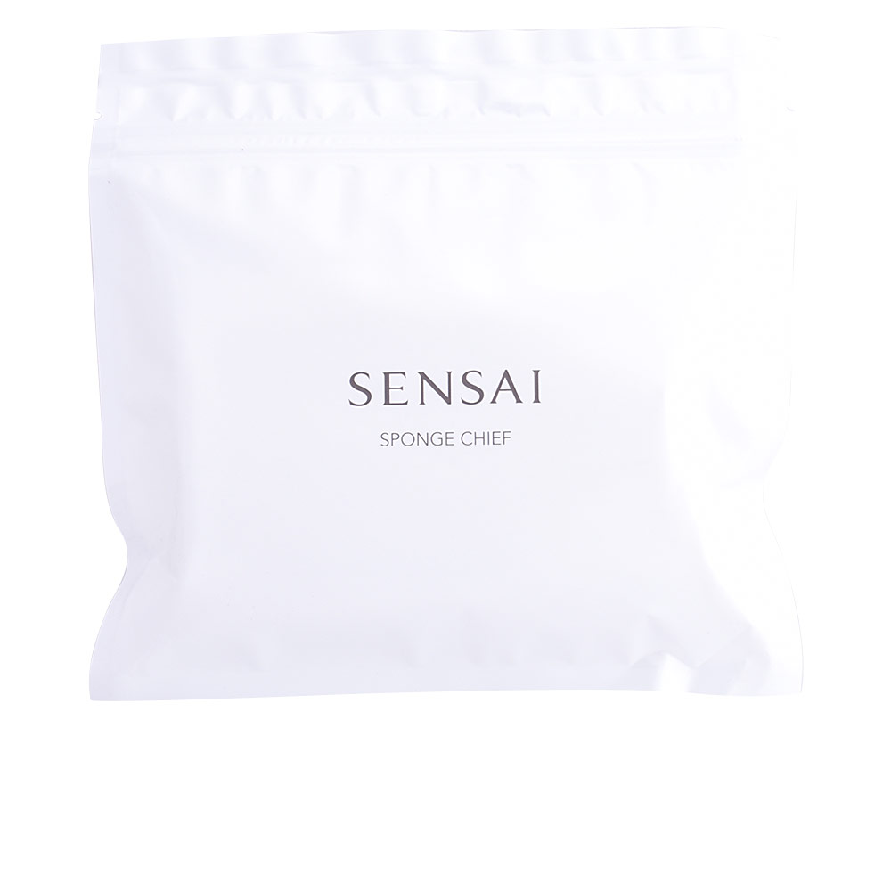Sensai Sponge Chief Nahahooldustoode