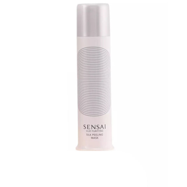 Sensai Silky Purifying Peeling Mask Sensai Silky Mask