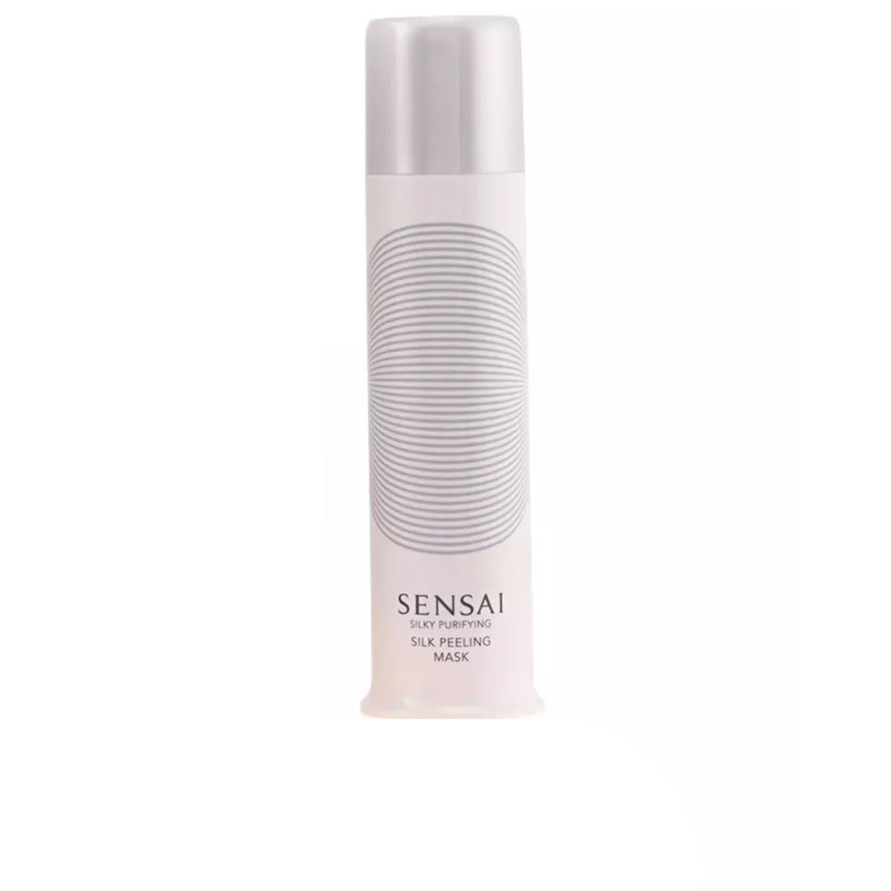 Sensai Silky Mask