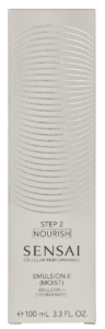 Sensai Cellular Perf. Emulsion II (Moist)
