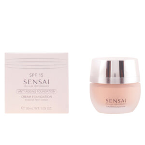 Sensai Cp Cream Foundation 30ml