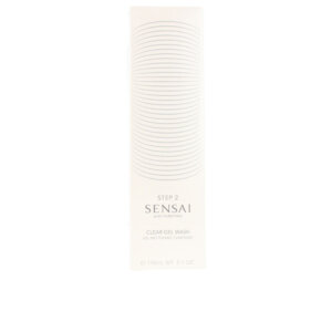 Silky Purifying Clear Gel