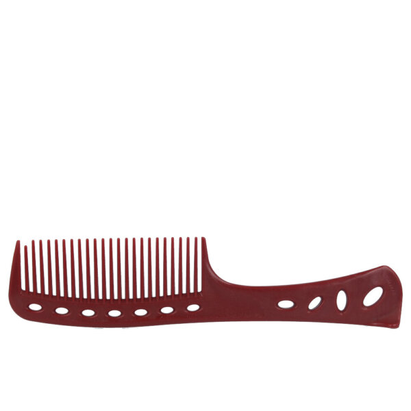 YS PARK PEINE ROJO TINTE 601 225 mm Ys Park Peine Rojo