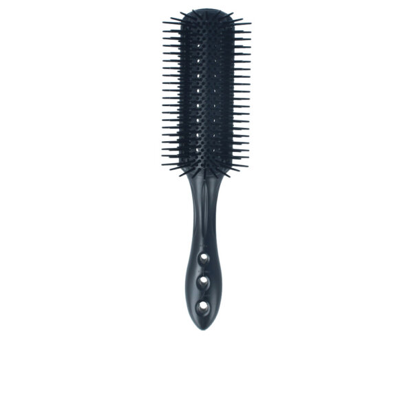 YS PARK IONIC&ANTIBAC BRUSH #black T09 1 u Ys Park Ionic&Antibac Brush
