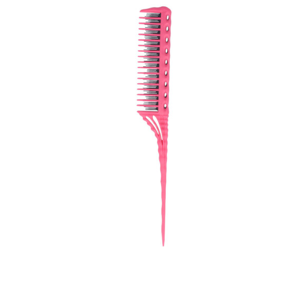 YS PARK PINK CREPAR COMB 150 217 mm kamm Ys Park Pink Crepar