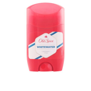 Old Spice Solid Deodorant for Men White Water (Deodorant Stick) 50 ml
