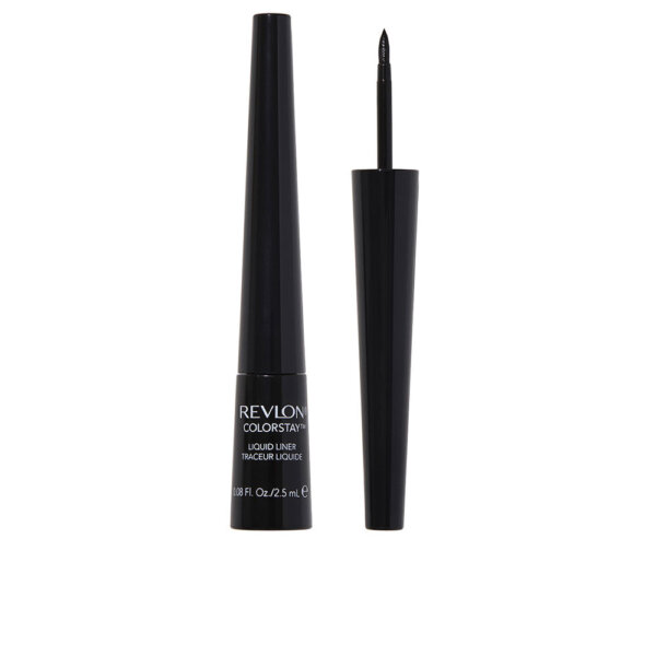 Colorstay Liquid Liner 2,5 ml Colorstay Liquid Liner