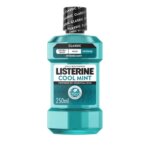 Listerine Coolmint Mouthwash Ilutoode