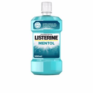 Listerine Coolmint Mouthwash 2