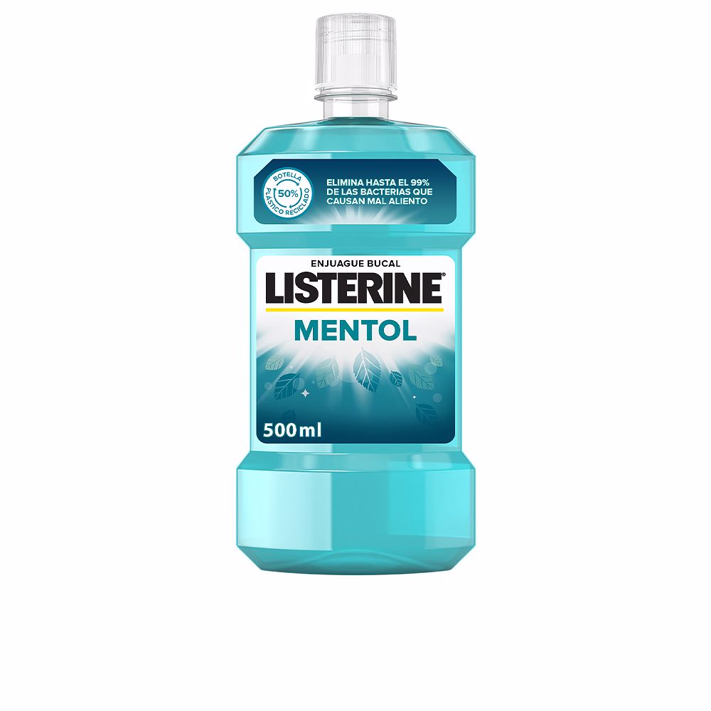 Listerine Coolmint Mouthwash 2