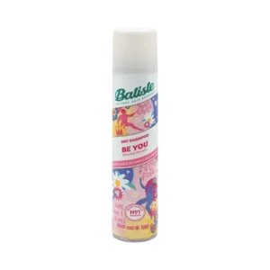 Be You Dry Shampoo