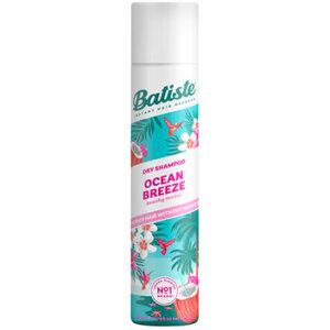 Ocean Breeze Dry Shampoo