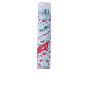 Dry Shampoo Cherry With