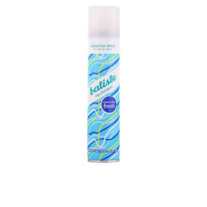 Dry Shampoo Fresh With