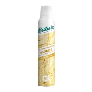 Dry Shampoo Plus Brilliant