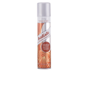 Dry Shampoo Plus Beautiful